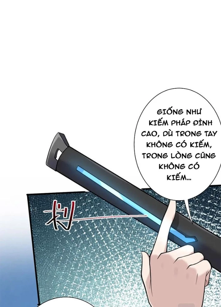 Các Ngươi Tu Tiên Còn Ta Rút Thẻ Chapter 22 - Trang 2