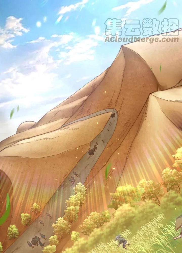 Các Ngươi Tu Tiên Còn Ta Rút Thẻ Chapter 22 - Trang 2