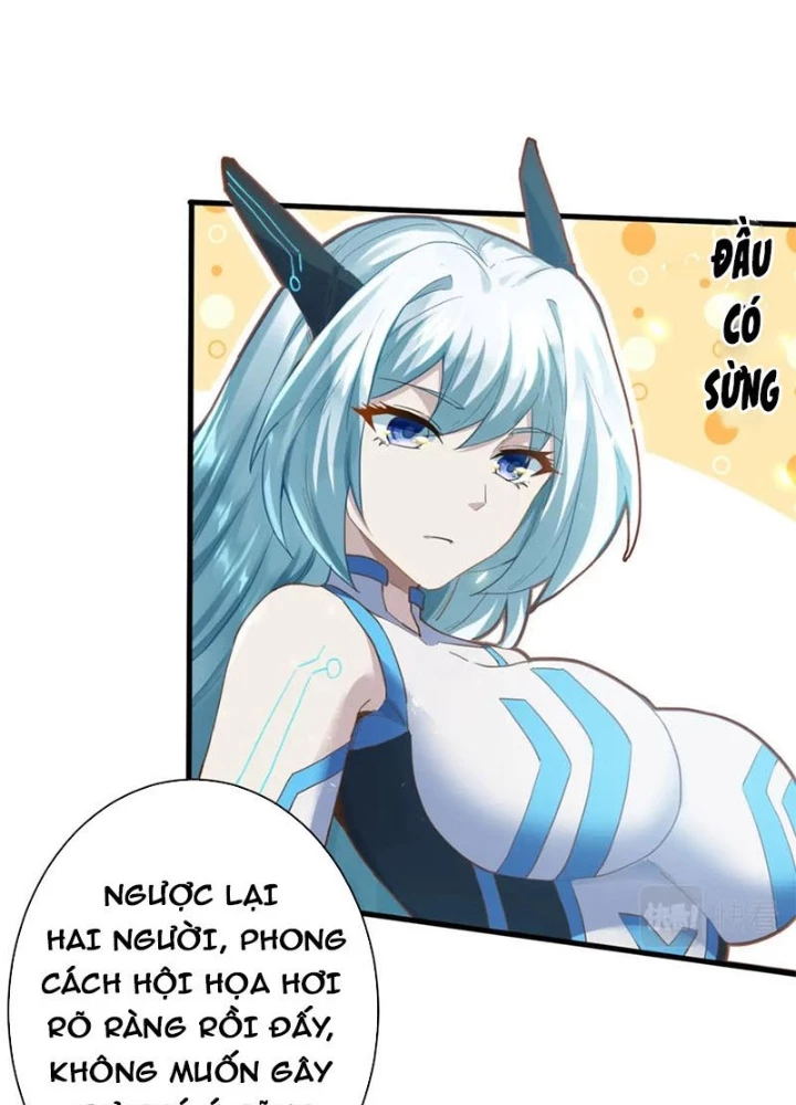 Các Ngươi Tu Tiên Còn Ta Rút Thẻ Chapter 22 - Trang 2