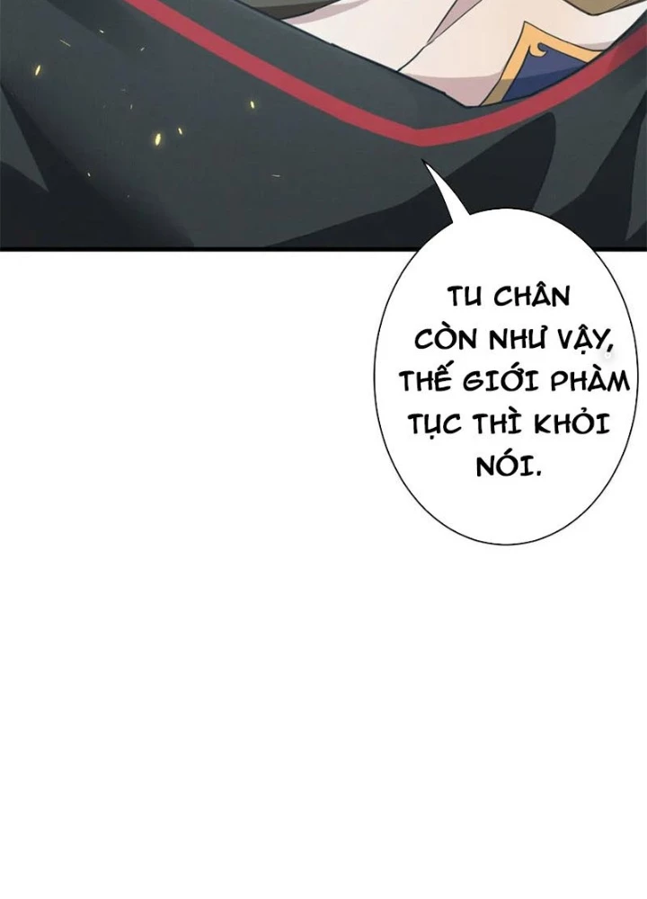 Các Ngươi Tu Tiên Còn Ta Rút Thẻ Chapter 22 - Trang 2