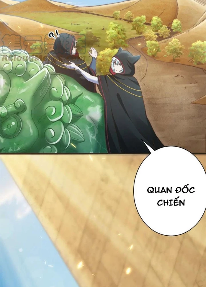 Các Ngươi Tu Tiên Còn Ta Rút Thẻ Chapter 22 - Trang 2