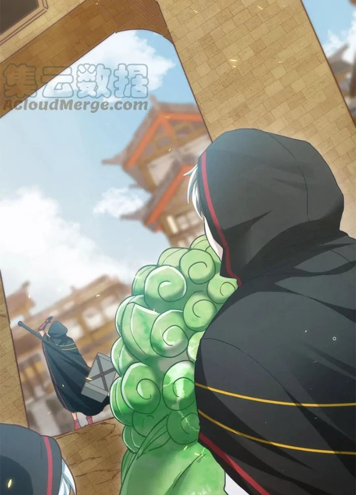 Các Ngươi Tu Tiên Còn Ta Rút Thẻ Chapter 22 - Trang 2