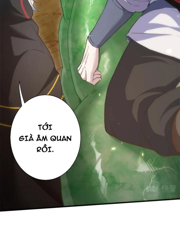 Các Ngươi Tu Tiên Còn Ta Rút Thẻ Chapter 22 - Trang 2