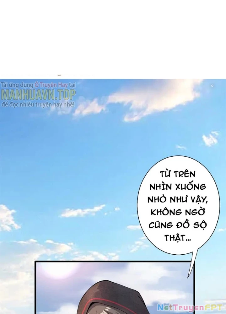 Các Ngươi Tu Tiên Còn Ta Rút Thẻ Chapter 22 - Trang 2