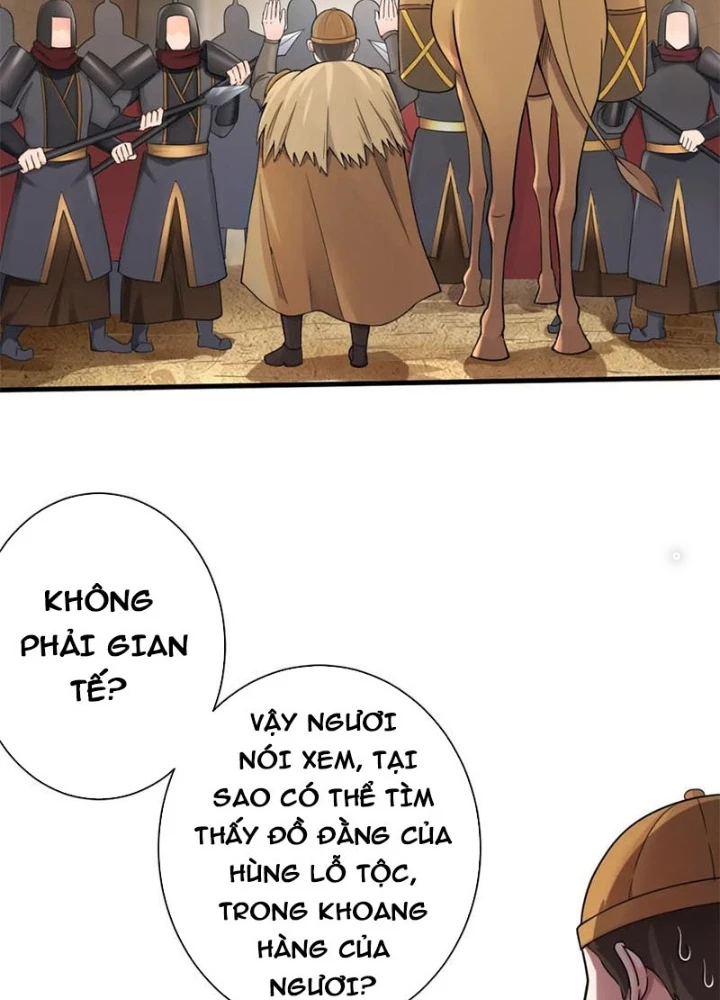 Các Ngươi Tu Tiên Còn Ta Rút Thẻ Chapter 22 - Trang 2