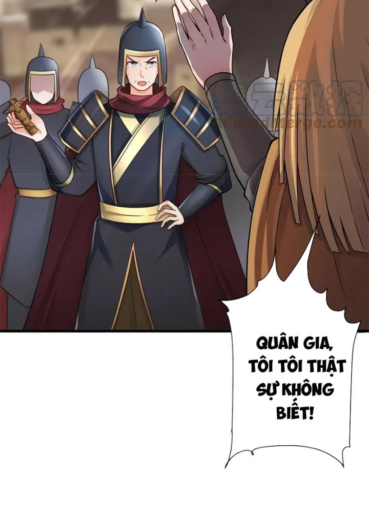 Các Ngươi Tu Tiên Còn Ta Rút Thẻ Chapter 22 - Trang 2