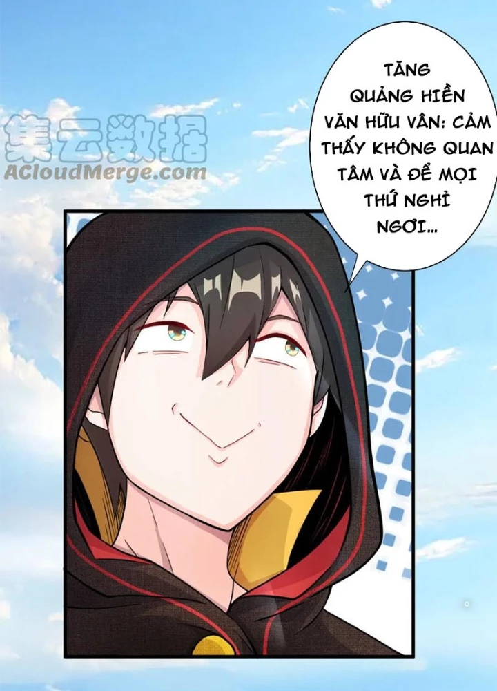 Các Ngươi Tu Tiên Còn Ta Rút Thẻ Chapter 22 - Trang 2