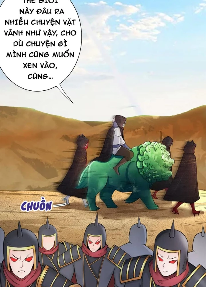 Các Ngươi Tu Tiên Còn Ta Rút Thẻ Chapter 22 - Trang 2