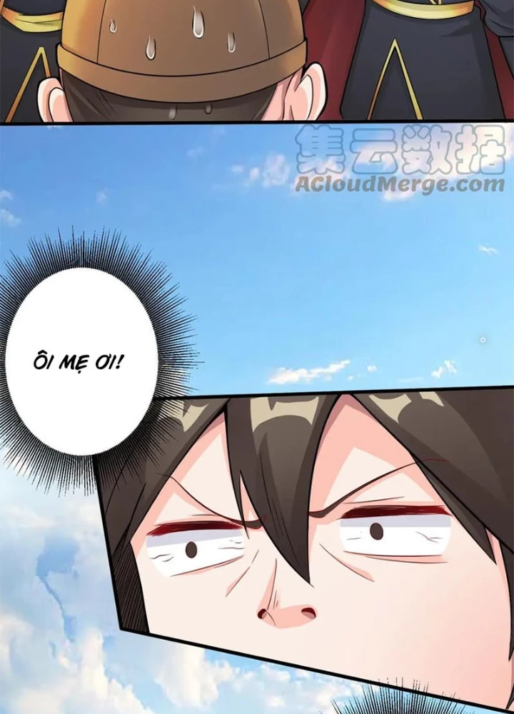 Các Ngươi Tu Tiên Còn Ta Rút Thẻ Chapter 22 - Trang 2