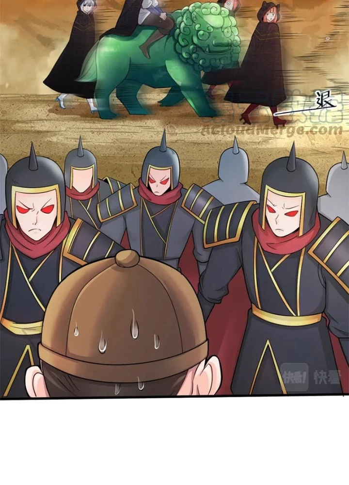 Các Ngươi Tu Tiên Còn Ta Rút Thẻ Chapter 22 - Trang 2