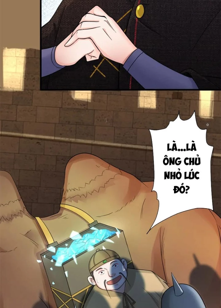 Các Ngươi Tu Tiên Còn Ta Rút Thẻ Chapter 22 - Trang 2