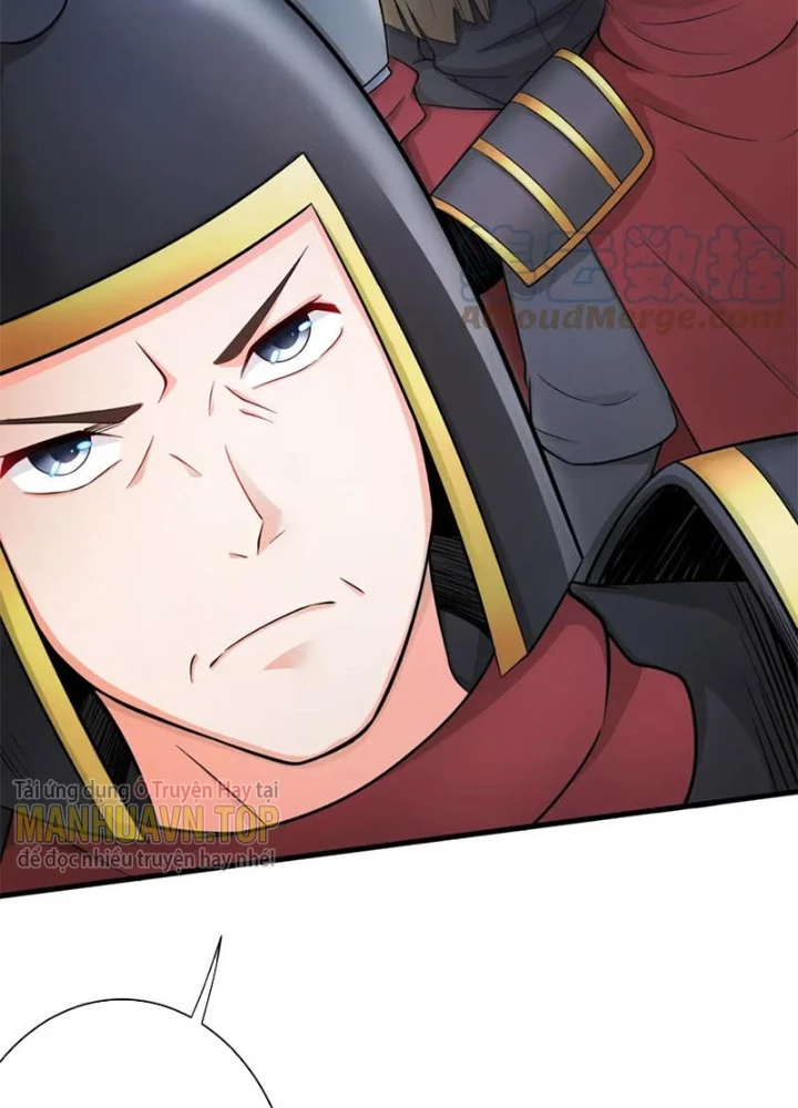 Các Ngươi Tu Tiên Còn Ta Rút Thẻ Chapter 22 - Trang 2