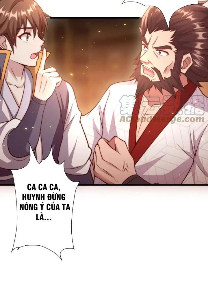 Các Ngươi Tu Tiên Còn Ta Rút Thẻ Chapter 23 - Trang 2