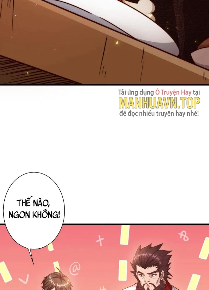 Các Ngươi Tu Tiên Còn Ta Rút Thẻ Chapter 23 - Trang 2