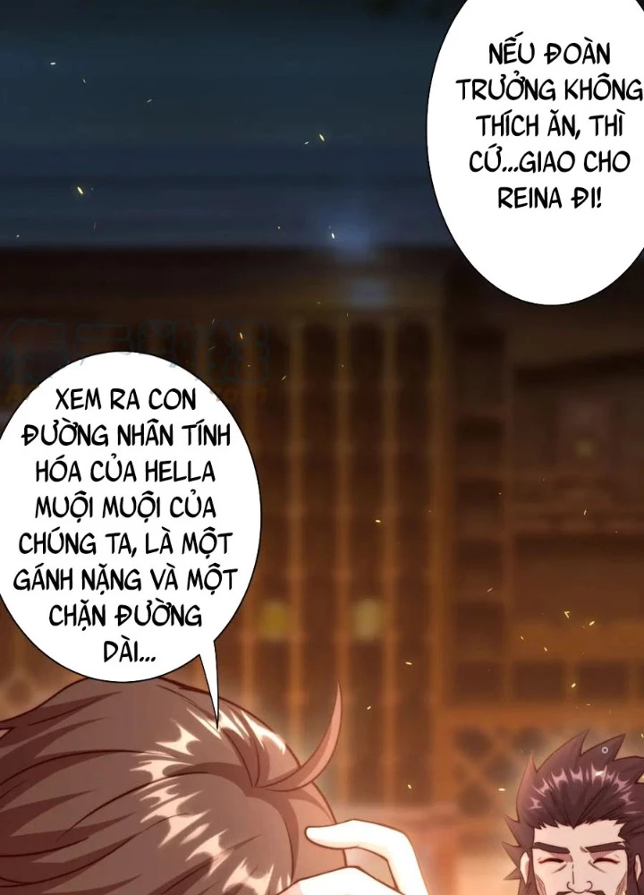 Các Ngươi Tu Tiên Còn Ta Rút Thẻ Chapter 23 - Trang 2