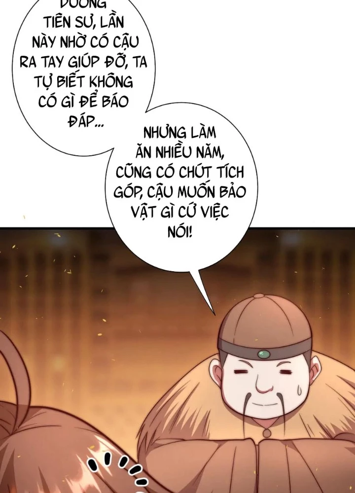 Các Ngươi Tu Tiên Còn Ta Rút Thẻ Chapter 23 - Trang 2