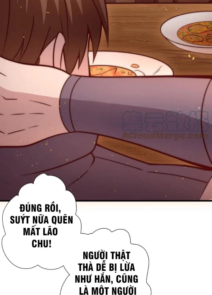 Các Ngươi Tu Tiên Còn Ta Rút Thẻ Chapter 23 - Trang 2