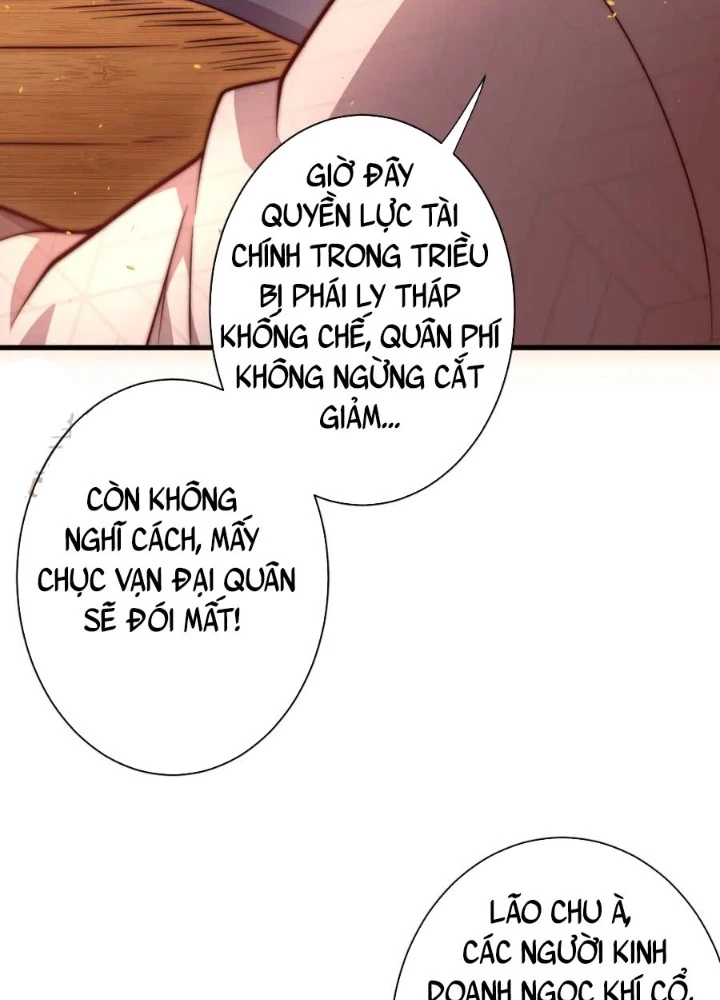 Các Ngươi Tu Tiên Còn Ta Rút Thẻ Chapter 23 - Trang 2