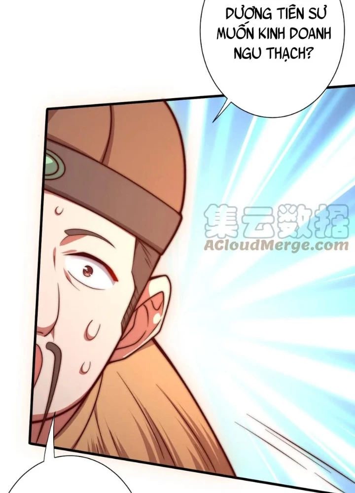 Các Ngươi Tu Tiên Còn Ta Rút Thẻ Chapter 23 - Trang 2