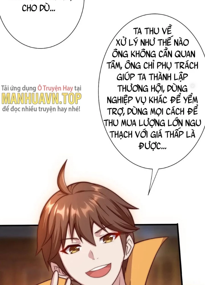 Các Ngươi Tu Tiên Còn Ta Rút Thẻ Chapter 23 - Trang 2