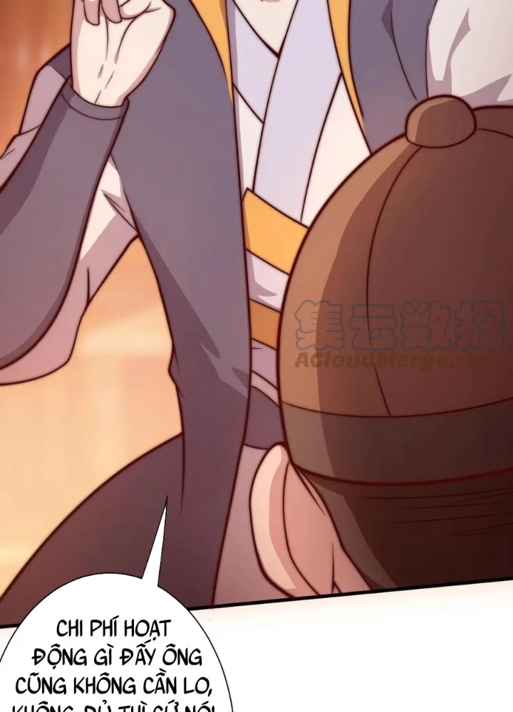 Các Ngươi Tu Tiên Còn Ta Rút Thẻ Chapter 23 - Trang 2