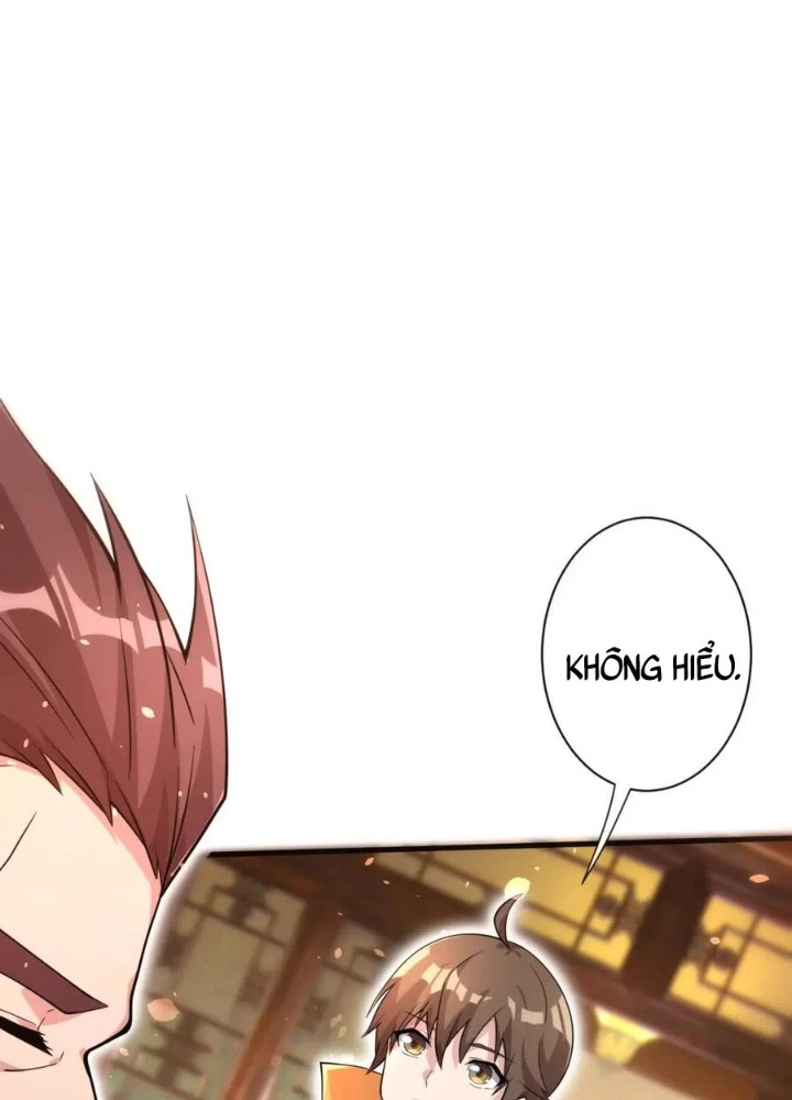 Các Ngươi Tu Tiên Còn Ta Rút Thẻ Chapter 23 - Trang 2