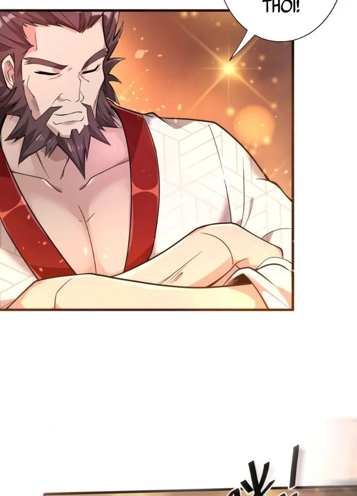 Các Ngươi Tu Tiên Còn Ta Rút Thẻ Chapter 23 - Trang 2