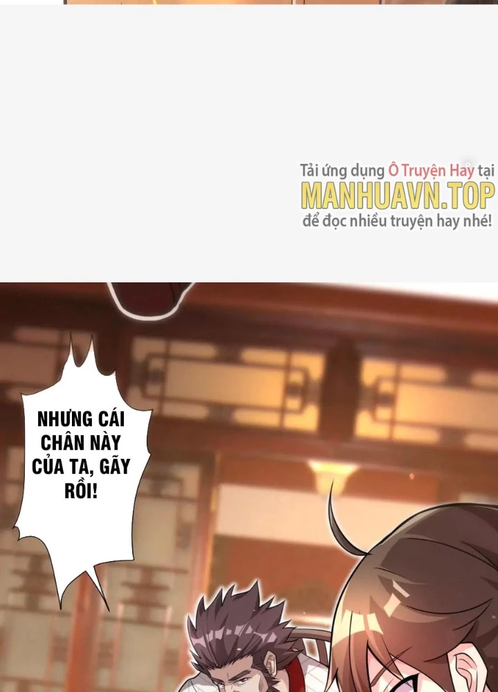 Các Ngươi Tu Tiên Còn Ta Rút Thẻ Chapter 23 - Trang 2