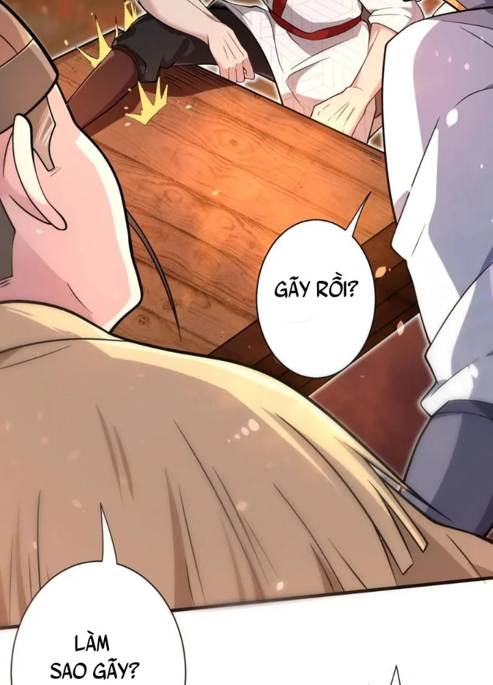 Các Ngươi Tu Tiên Còn Ta Rút Thẻ Chapter 23 - Trang 2