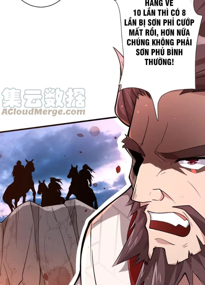 Các Ngươi Tu Tiên Còn Ta Rút Thẻ Chapter 23 - Trang 2