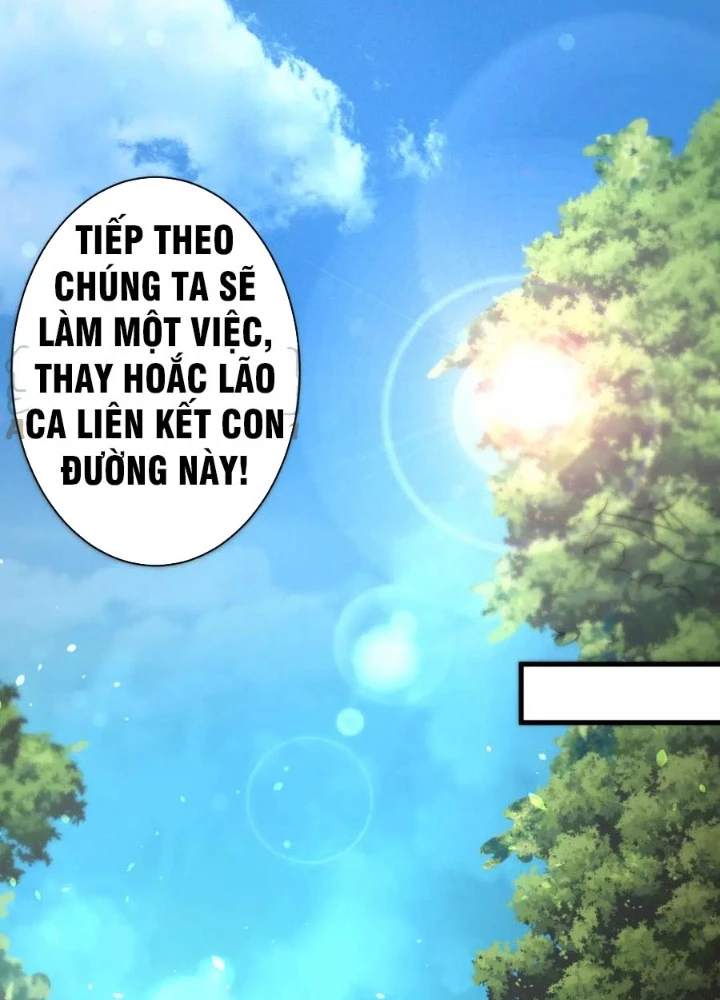 Các Ngươi Tu Tiên Còn Ta Rút Thẻ Chapter 23 - Trang 2