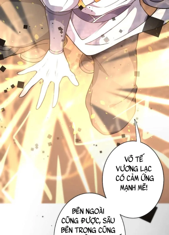 Các Ngươi Tu Tiên Còn Ta Rút Thẻ Chapter 23 - Trang 2