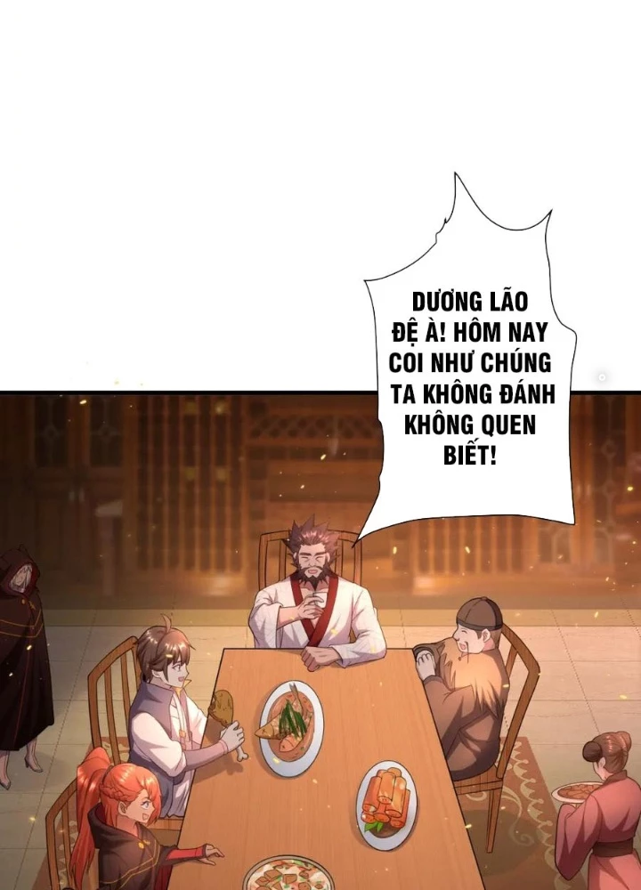 Các Ngươi Tu Tiên Còn Ta Rút Thẻ Chapter 23 - Trang 2