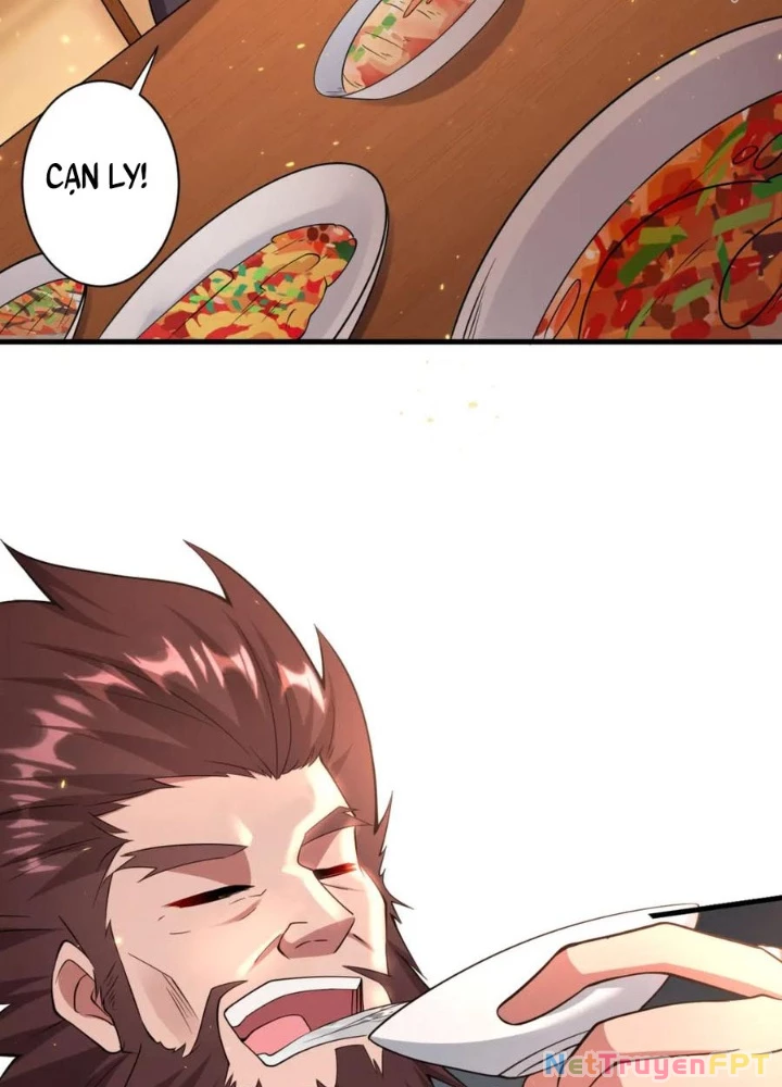 Các Ngươi Tu Tiên Còn Ta Rút Thẻ Chapter 23 - Trang 2