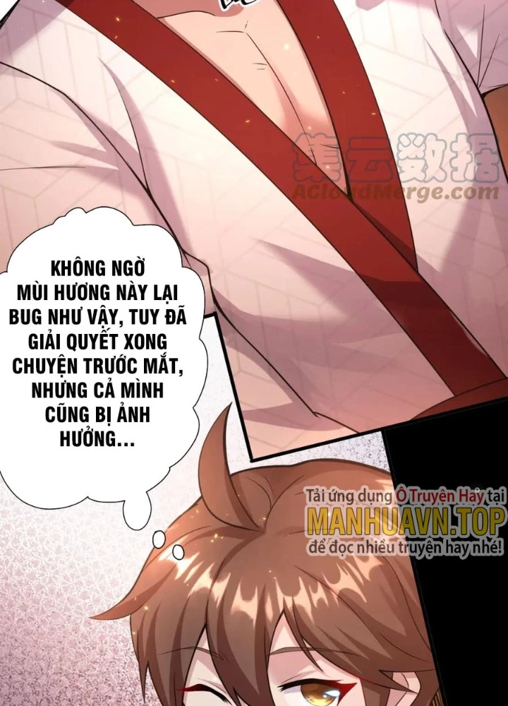 Các Ngươi Tu Tiên Còn Ta Rút Thẻ Chapter 23 - Trang 2