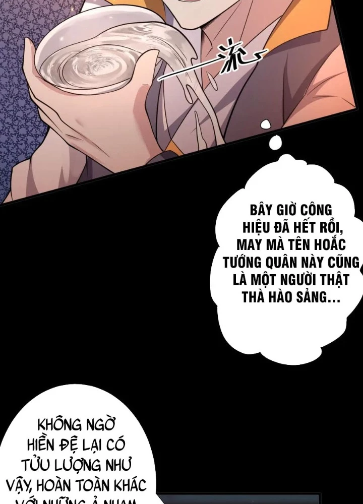 Các Ngươi Tu Tiên Còn Ta Rút Thẻ Chapter 23 - Trang 2