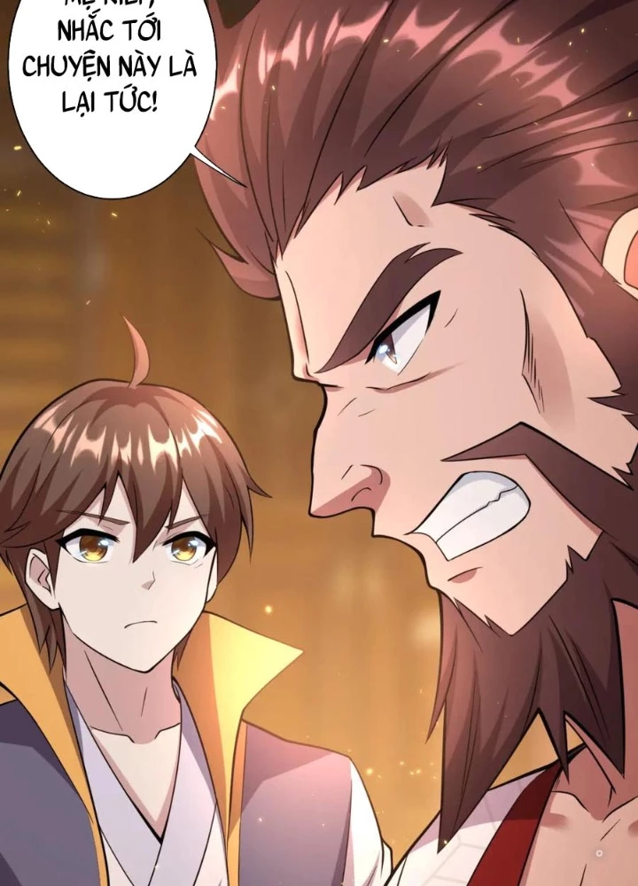 Các Ngươi Tu Tiên Còn Ta Rút Thẻ Chapter 23 - Trang 2