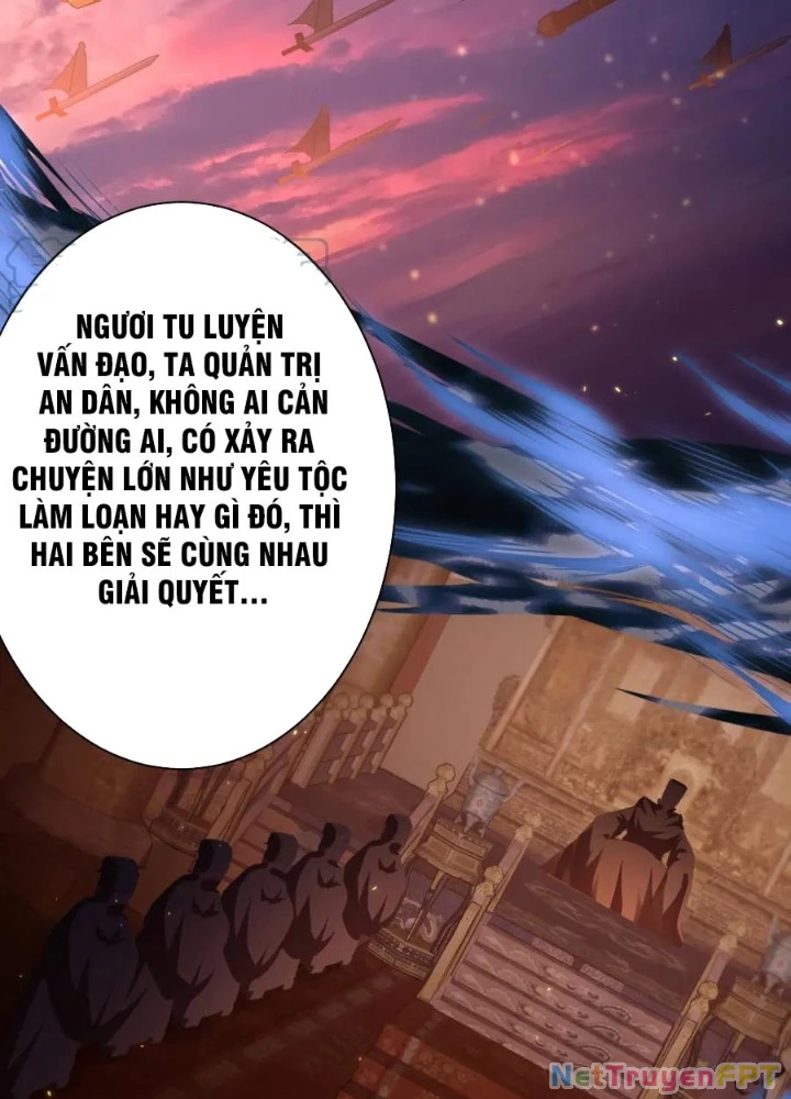 Các Ngươi Tu Tiên Còn Ta Rút Thẻ Chapter 23 - Trang 2