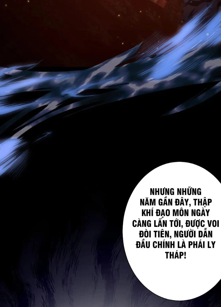 Các Ngươi Tu Tiên Còn Ta Rút Thẻ Chapter 23 - Trang 2