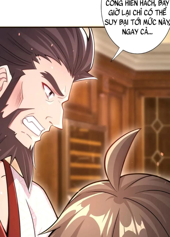 Các Ngươi Tu Tiên Còn Ta Rút Thẻ Chapter 23 - Trang 2