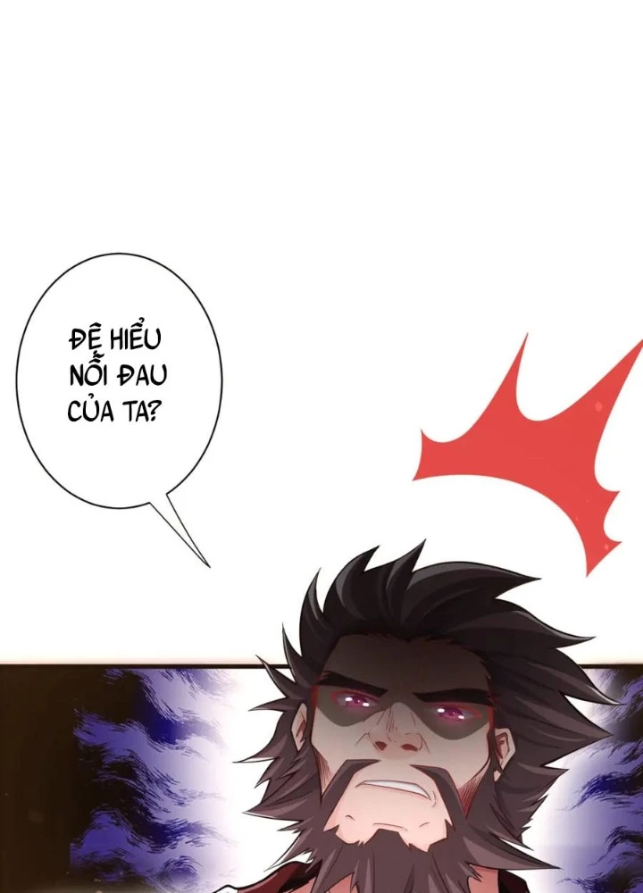 Các Ngươi Tu Tiên Còn Ta Rút Thẻ Chapter 23 - Trang 2