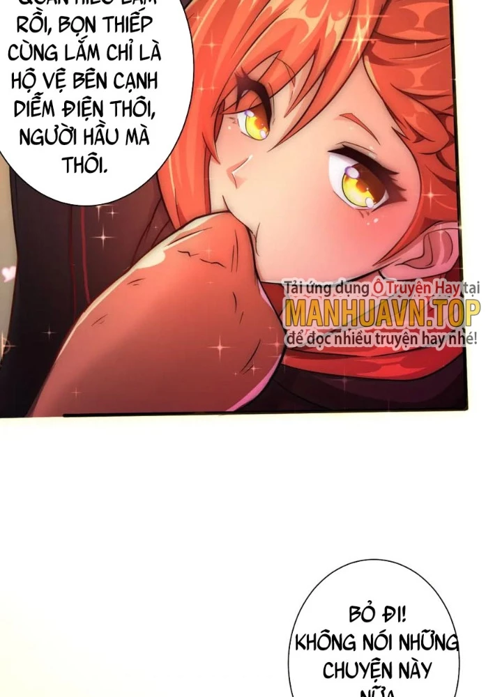 Các Ngươi Tu Tiên Còn Ta Rút Thẻ Chapter 23 - Trang 2