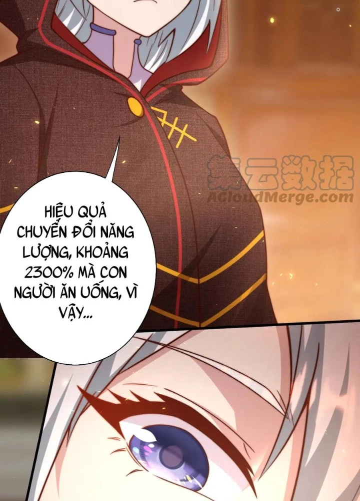 Các Ngươi Tu Tiên Còn Ta Rút Thẻ Chapter 23 - Trang 2