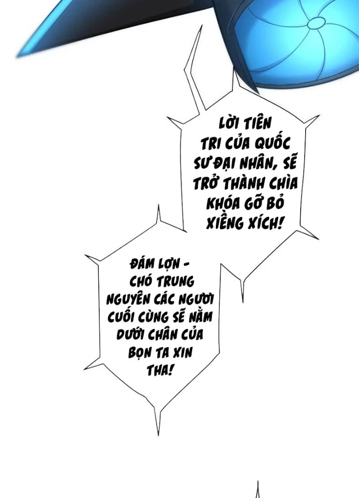 Các Ngươi Tu Tiên Còn Ta Rút Thẻ Chapter 24 - Trang 2