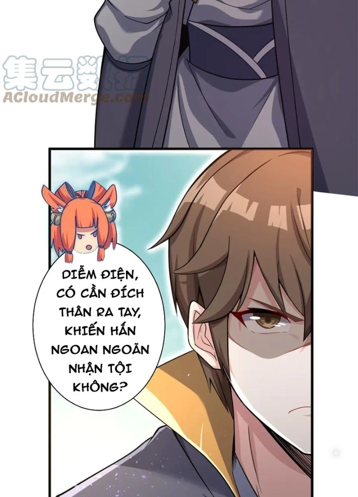 Các Ngươi Tu Tiên Còn Ta Rút Thẻ Chapter 24 - Trang 2