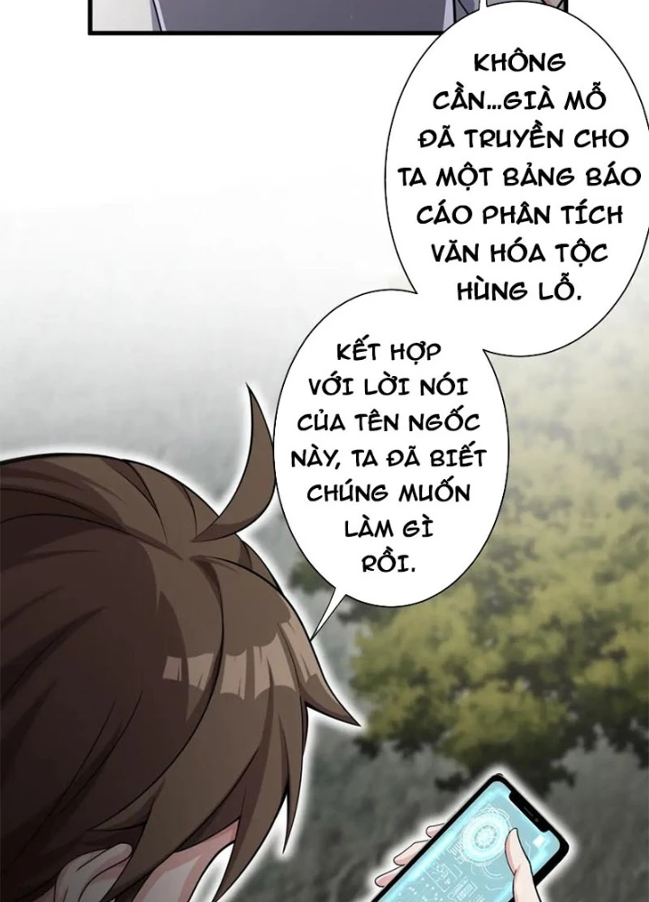 Các Ngươi Tu Tiên Còn Ta Rút Thẻ Chapter 24 - Trang 2