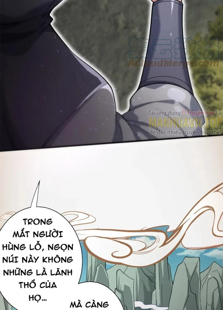 Các Ngươi Tu Tiên Còn Ta Rút Thẻ Chapter 24 - Trang 2