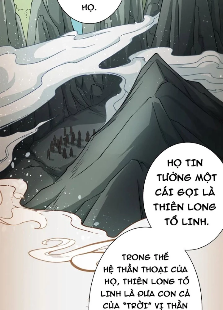 Các Ngươi Tu Tiên Còn Ta Rút Thẻ Chapter 24 - Trang 2