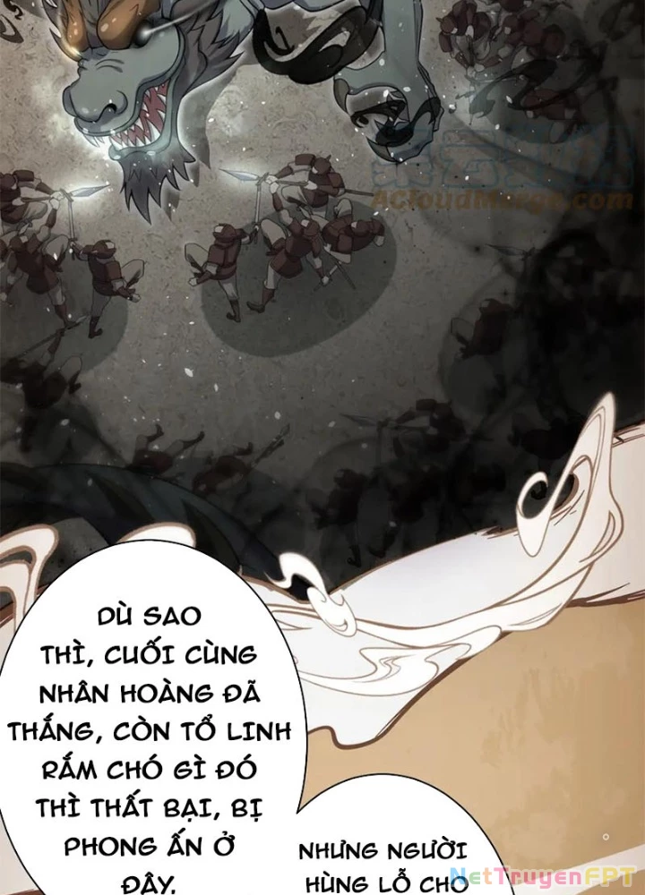 Các Ngươi Tu Tiên Còn Ta Rút Thẻ Chapter 24 - Trang 2