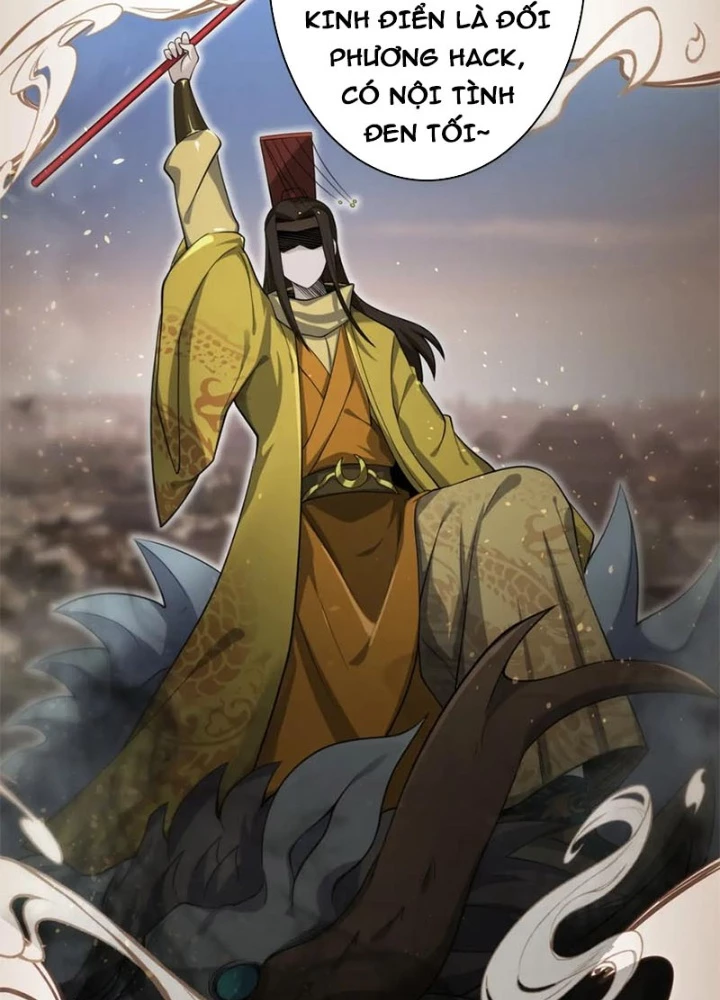 Các Ngươi Tu Tiên Còn Ta Rút Thẻ Chapter 24 - Trang 2